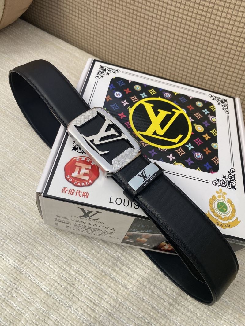 Louis Vuitton Belts